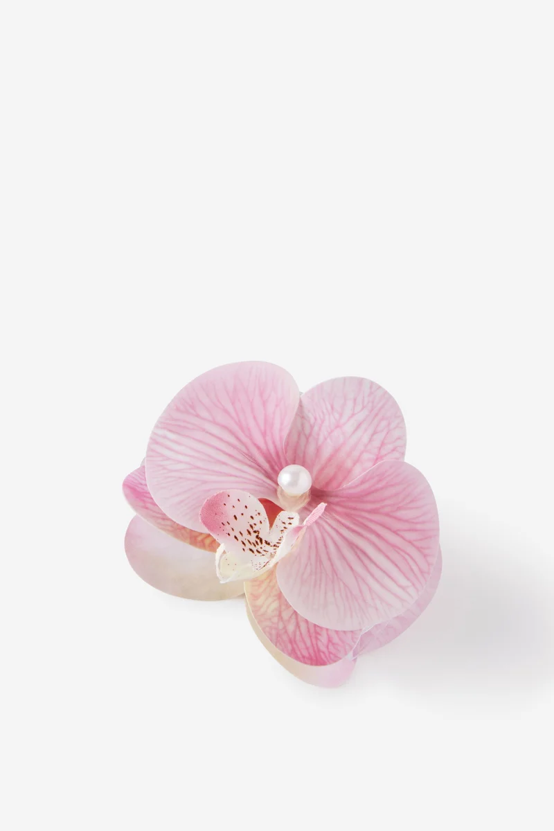 روبي Lily Hair Claw